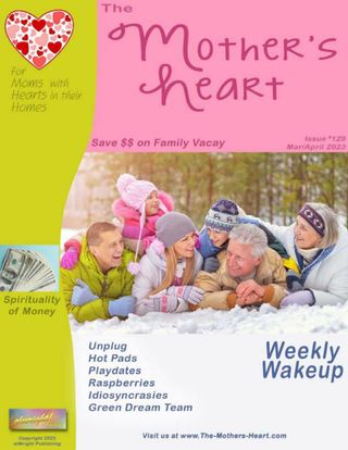The Mother's Heart