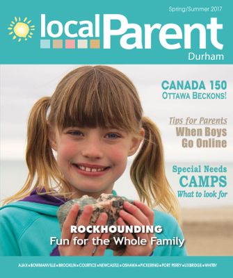 LocalParent Durham
