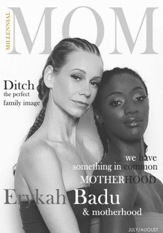 Millennial Mom Magazine