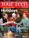 Your Teen Magazine for Parents