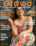 Gravid
