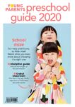Young Parents Pre-School Guide