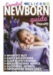 Your Pregnancy: Newborn Guide