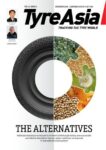 Tyre Asia