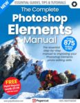 Photoshop Elements - Complete Manual