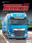 Asian Trucker