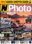 N-Photo: the Nikon magazine