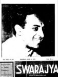 SWARAJYA MAGAZINE