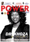 Power Magazine