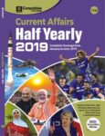 Competition In Focus Current Affairs Half Yearly