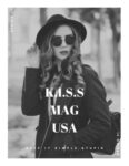 K.I.S.S. Mag USA