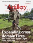 Artillery Journal