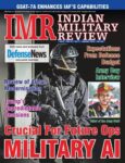 INDIAN MILITARY REVIEW