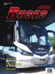 Asian Buses