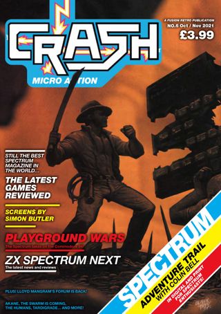CRASH