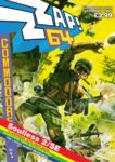 ZZAP! 64