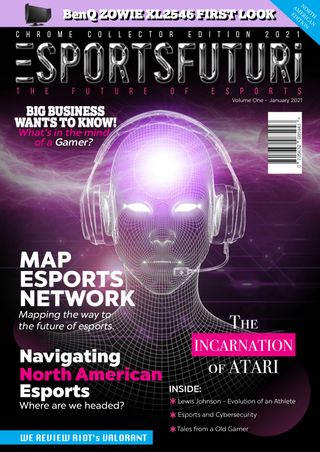 ESPORTSFUTURI