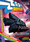 ZZAP! AMIGA