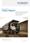 Flash Report - Truck and Bus