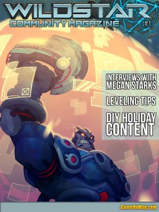 WildStar Community Magazine