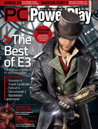 PC Powerplay