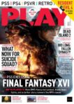 PLAY Magazine UK