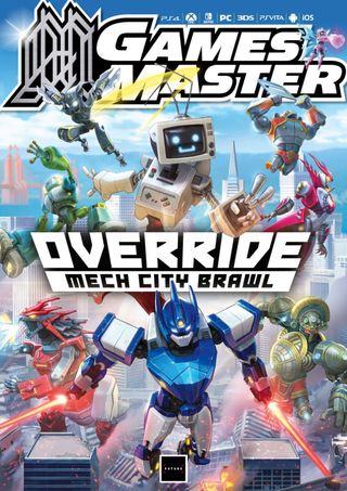 Gamesmaster
