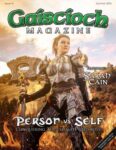 Gaiscioch Magazine