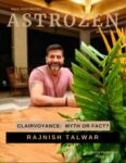 Astrozen Magazine