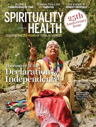 Spirituality & Health