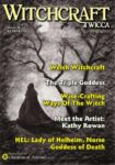 Witchcraft & Wicca