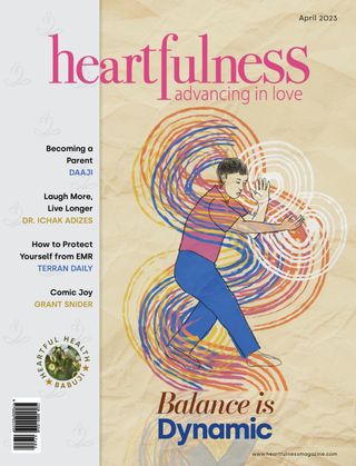 Heartfulness eMagazine