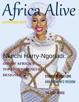 Africa Alive