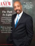 ANEW Christian Magazine