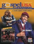 Gospel USA Magazine