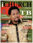 iCHURCH Magazine