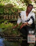Black Buttafly Magazine