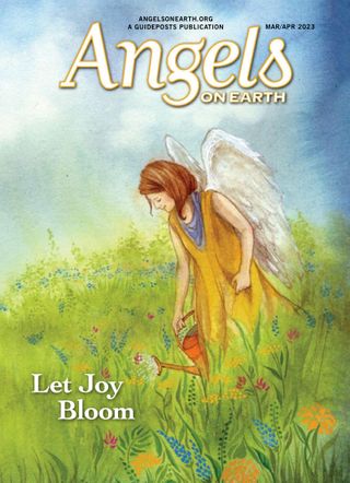 Angels on Earth
