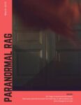 Paranormal Rag Magazine