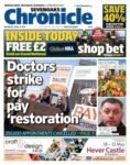 Sevenoaks Chronicle