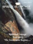 Spiritual Lounge E Magazine