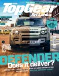 BBC TopGear Sri Lanka