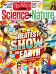 The Week Junior Science+Nature UK