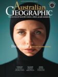 Australian Geographic Magazine