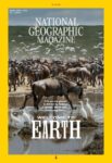 National Geographic Magazine India