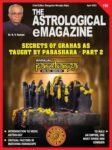 The Astrological eMagazine