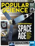 Popular Science Australia