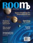 ROOM The Space Journal