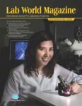 Lab World Magazine