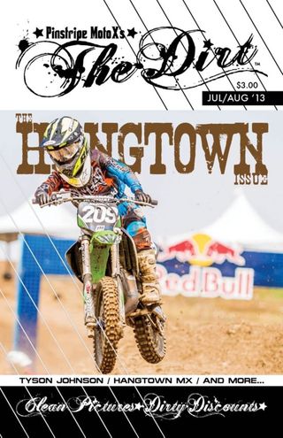 The Dirt